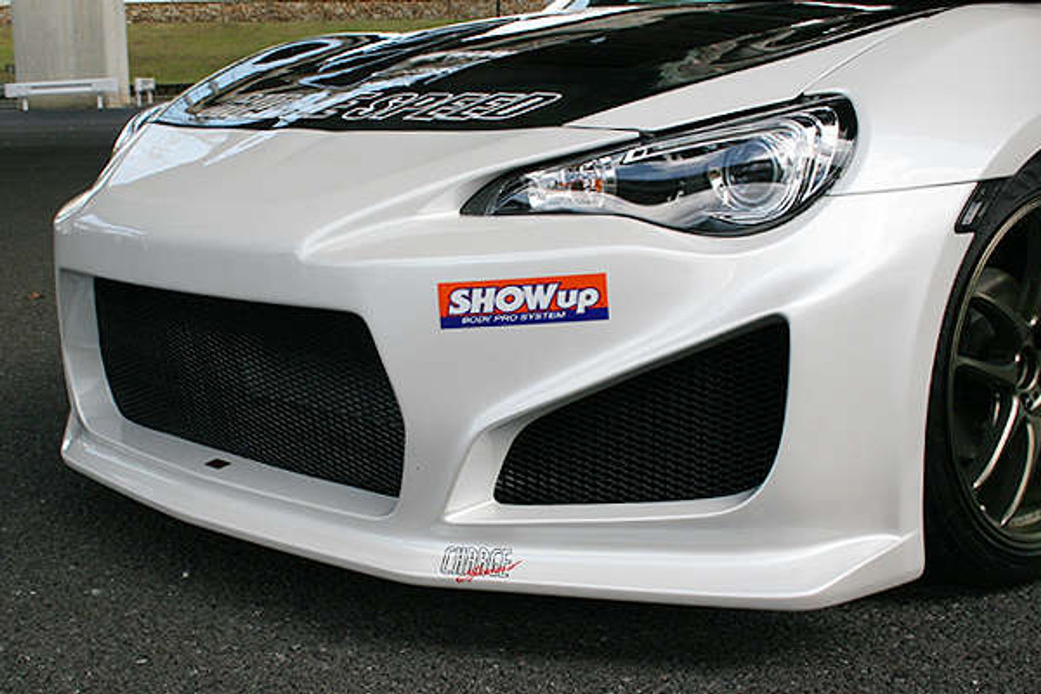 Street Driven Performance