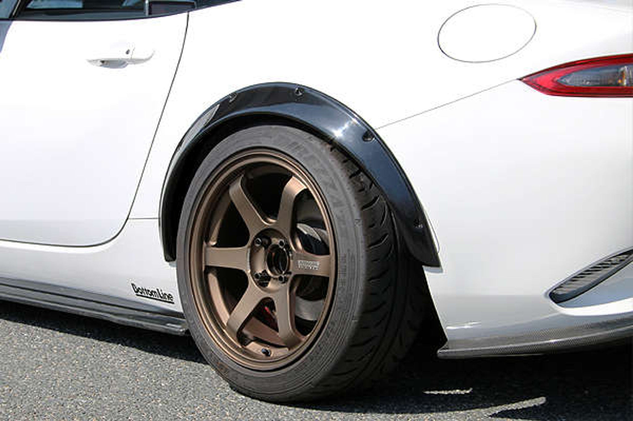 Street Driven Performance
