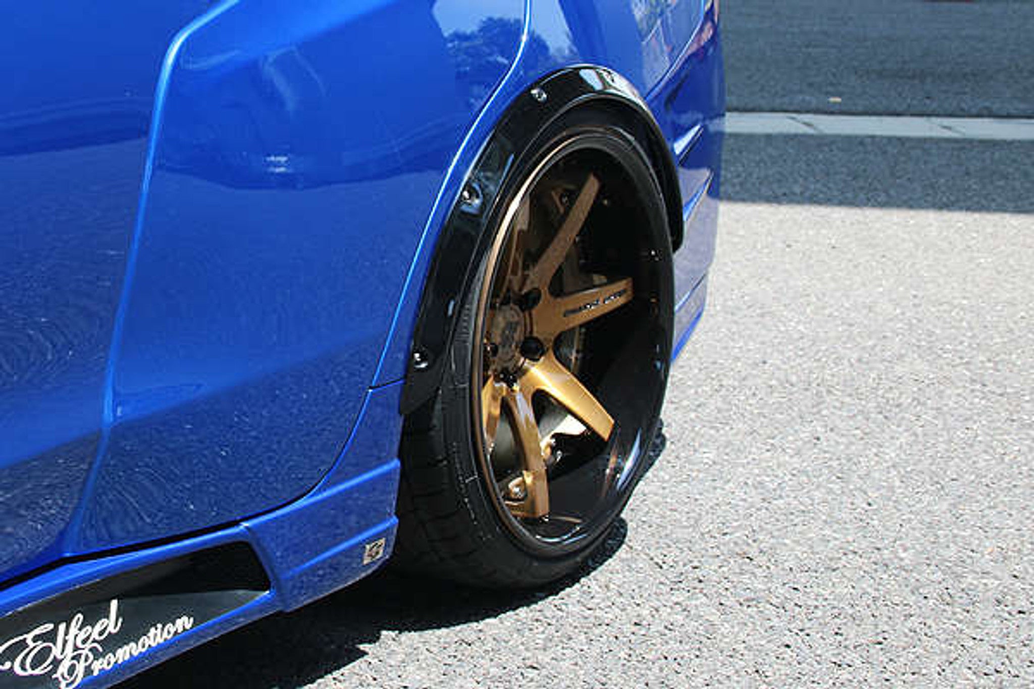 Street Driven Performance
