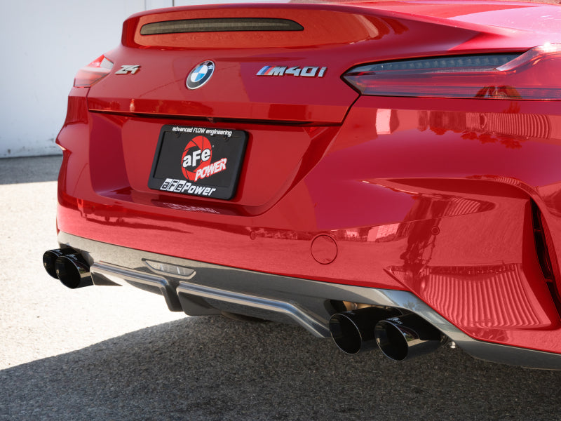 Street Driven Performance