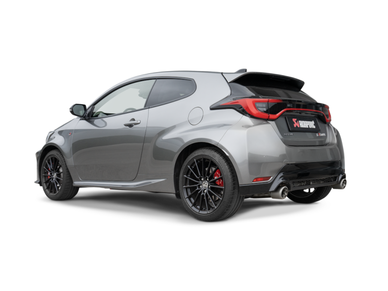 Street Driven Performance