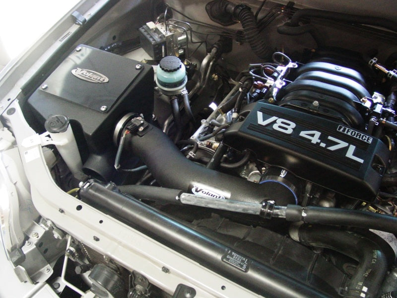 Street Driven Performance