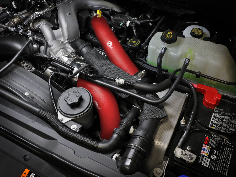 Street Driven Performance