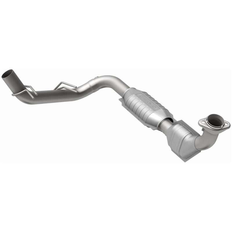 MagnaFlow Conv DF 98 Ford Expedition 5.4L