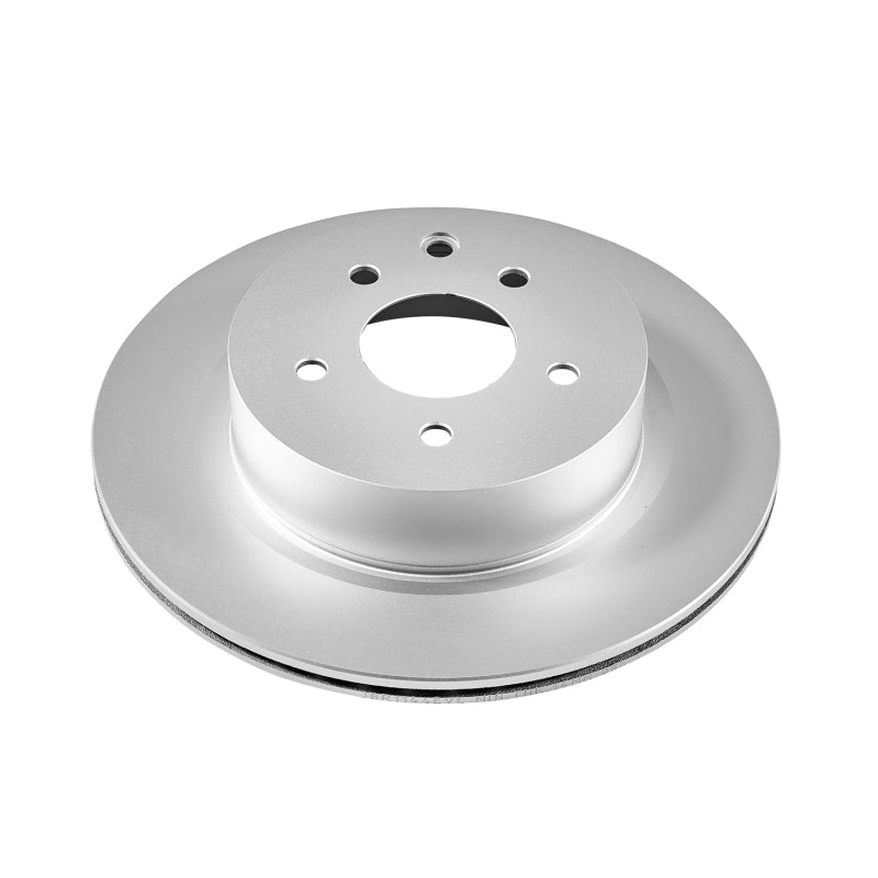 Street Driven Performance