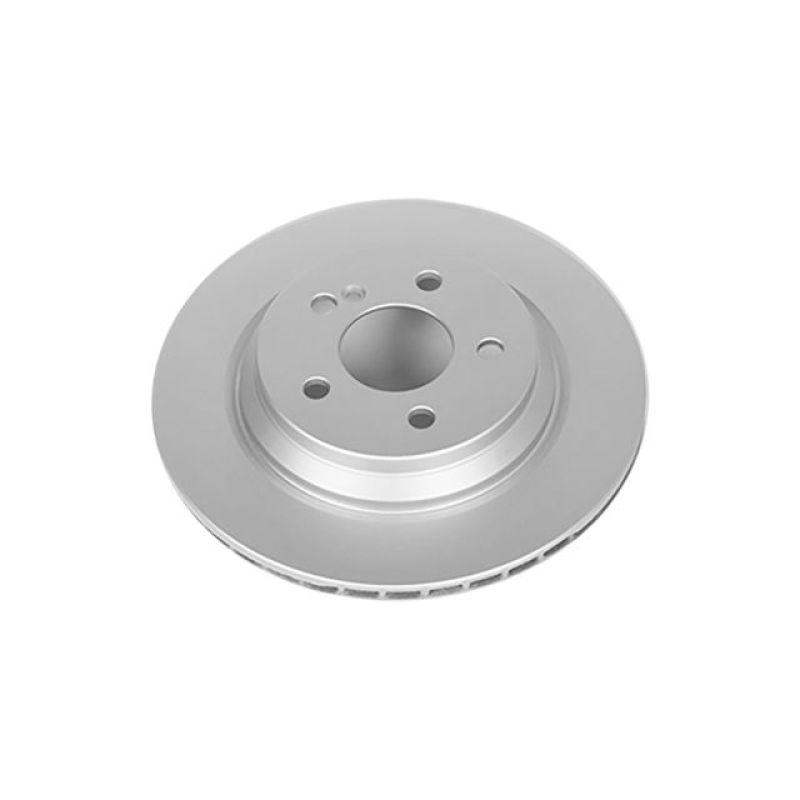 Street Driven Performance