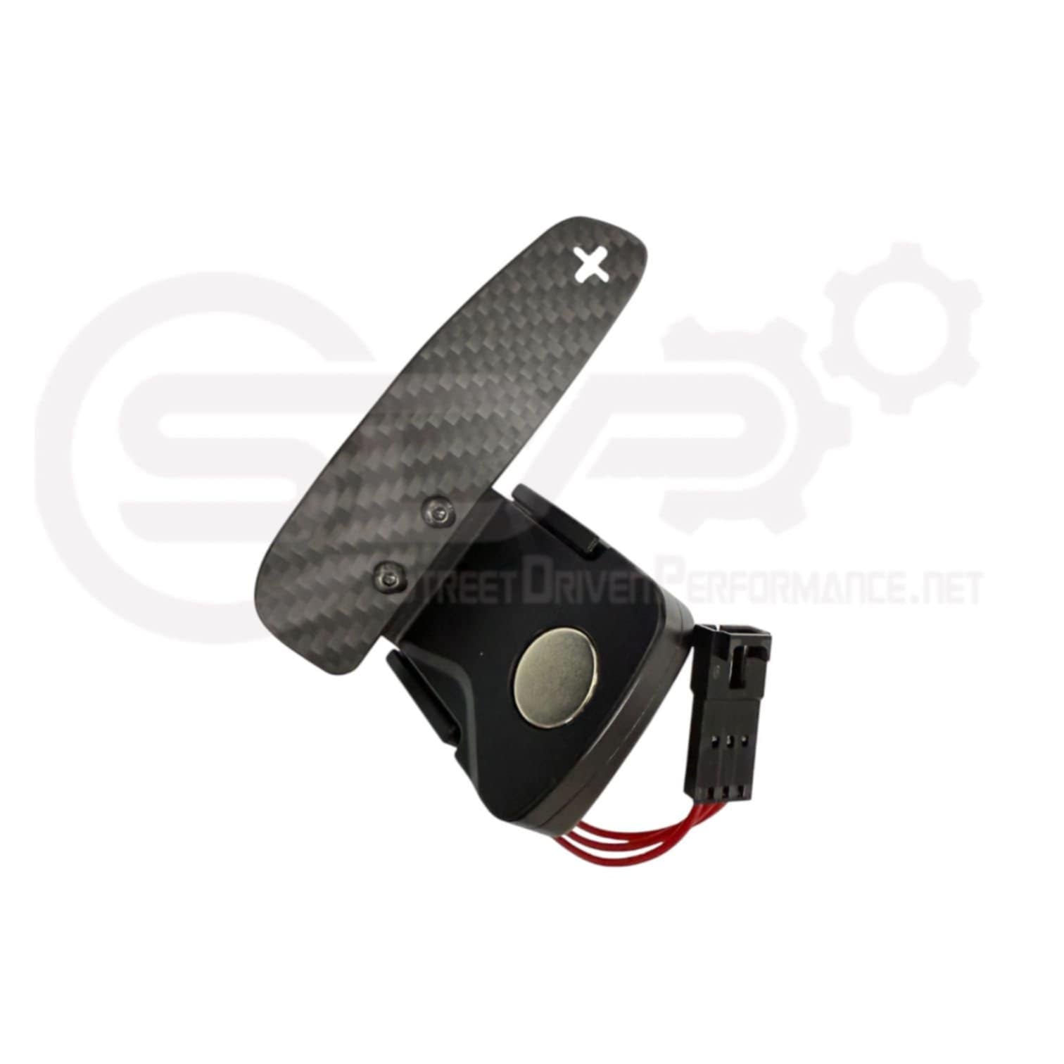 2016 - 2025 Chevrolet Camaro 6th Gen | Custom Carbon Fiber Magnetic Paddle Shifters