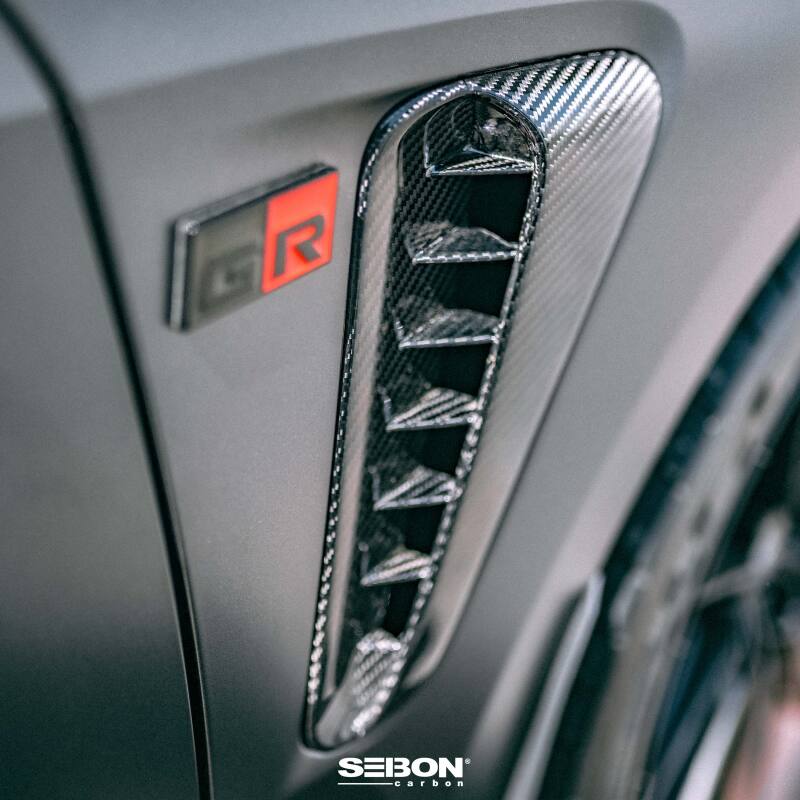 Street Driven Performance