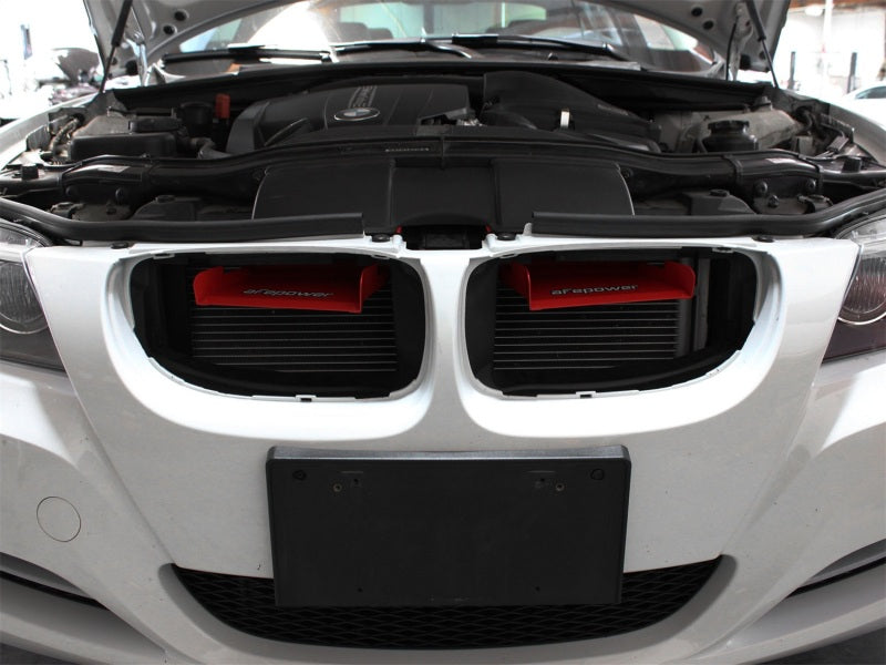 Street Driven Performance