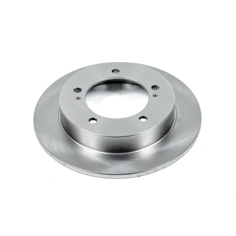 Street Driven Performance