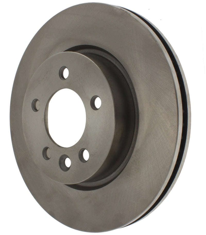 Street Driven Performance