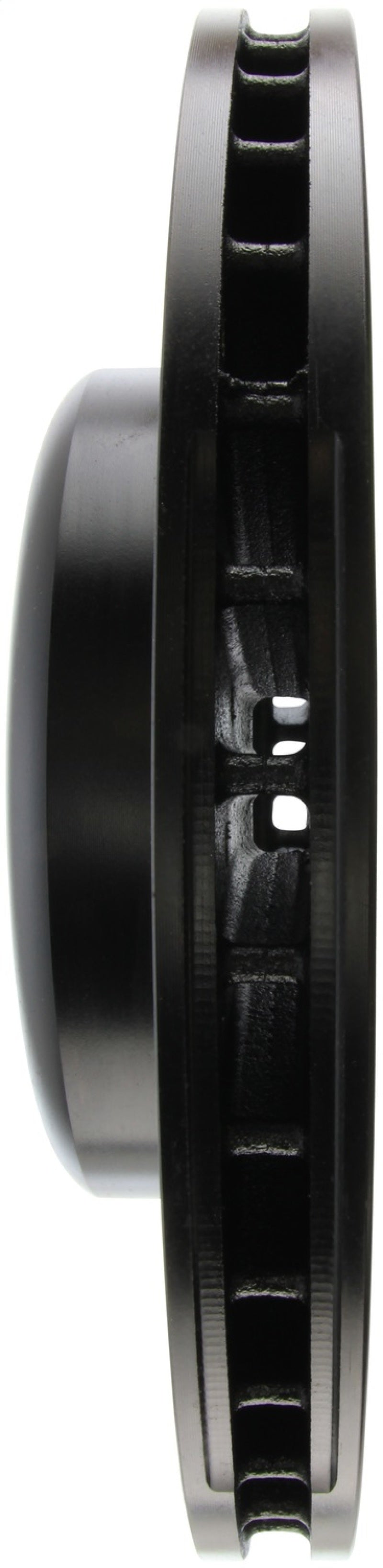 Street Driven Performance