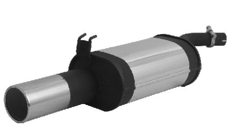 Street Driven Performance