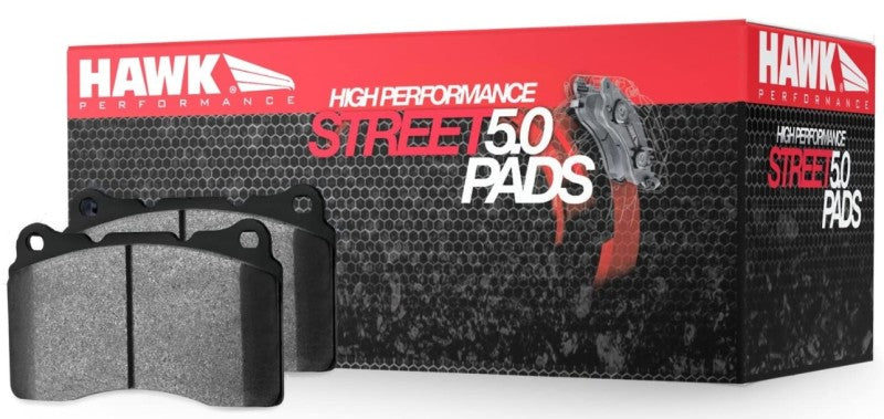 Street Driven Performance