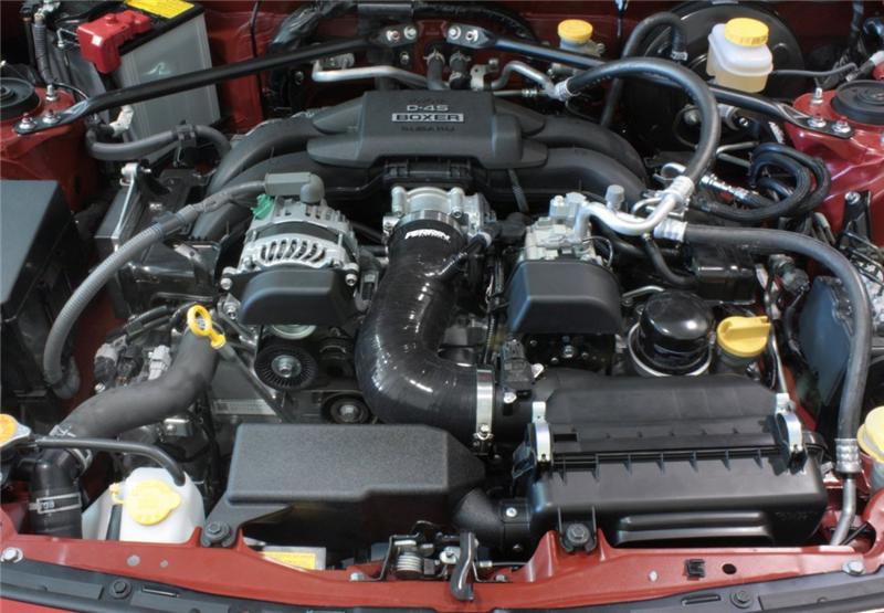 Street Driven Performance