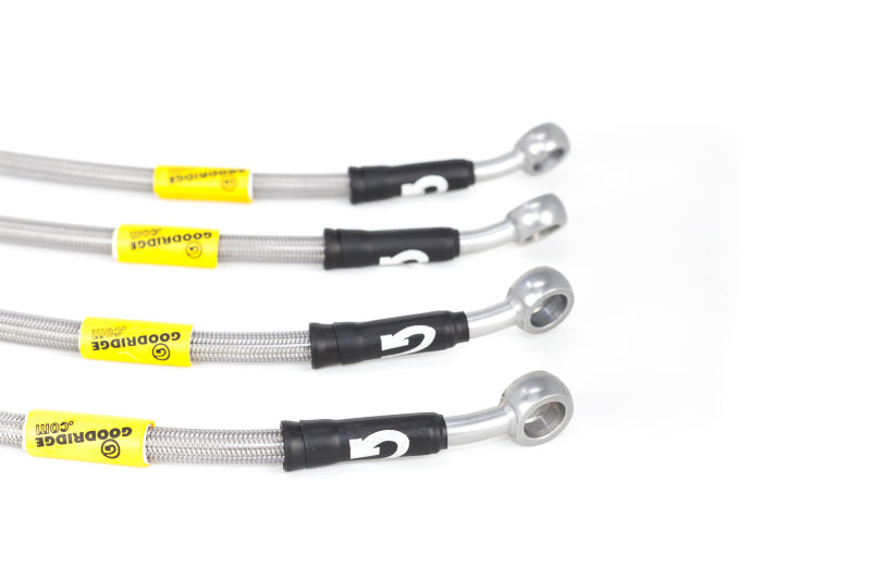 Street Driven Performance