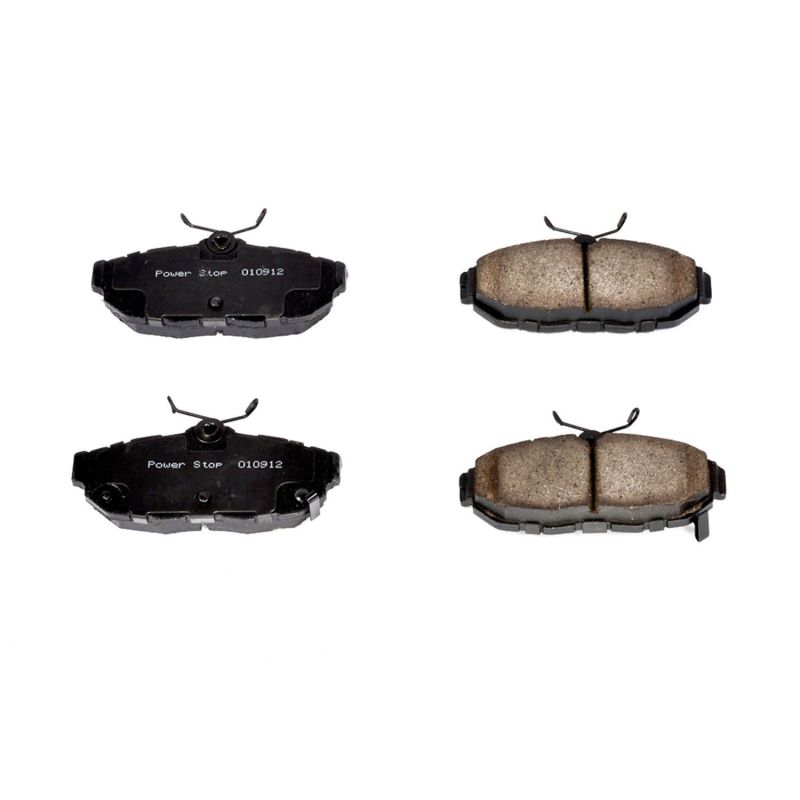 Street Driven Performance