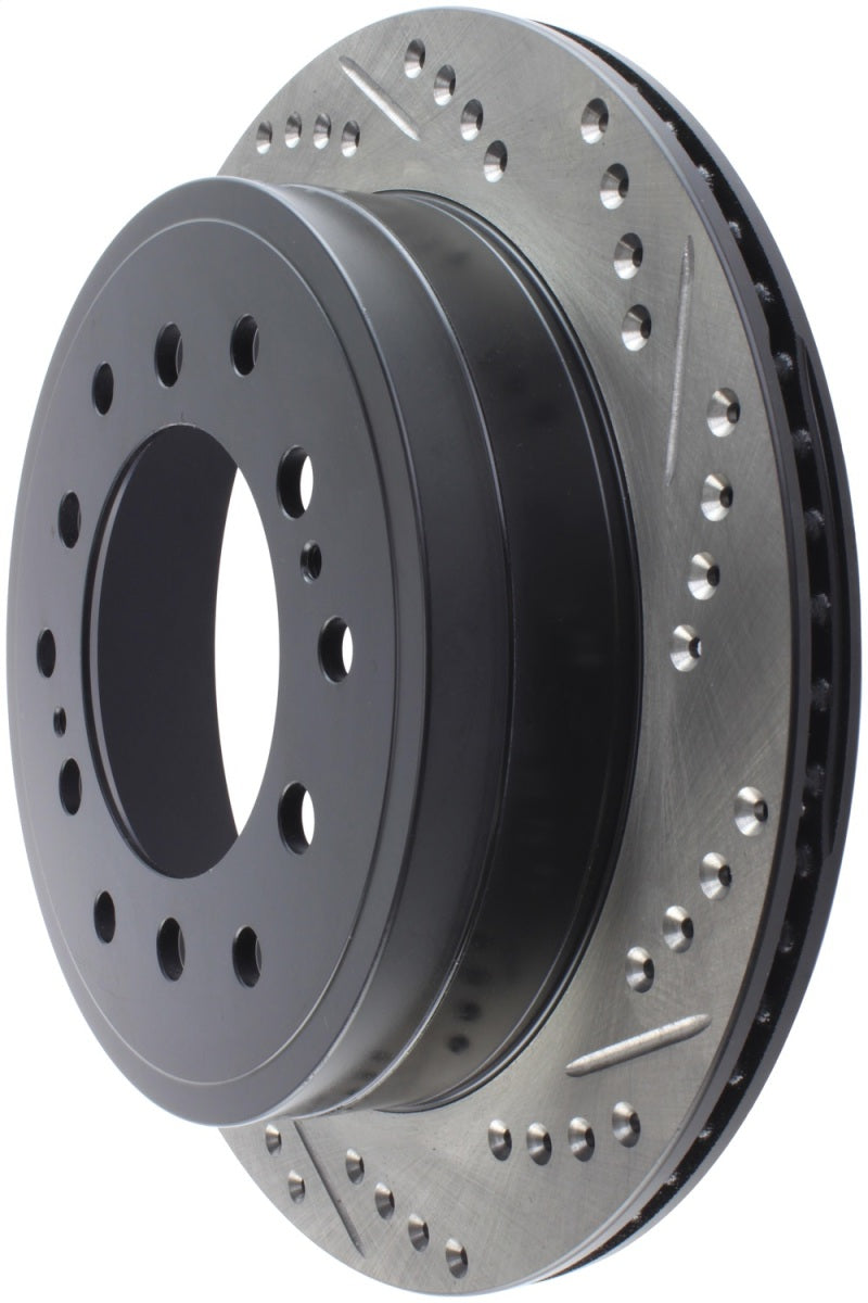 Street Driven Performance