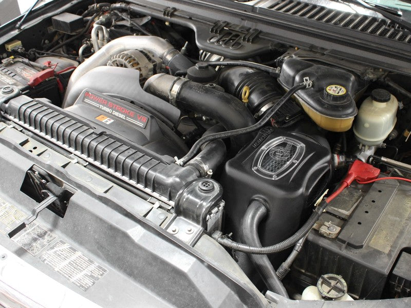 Street Driven Performance