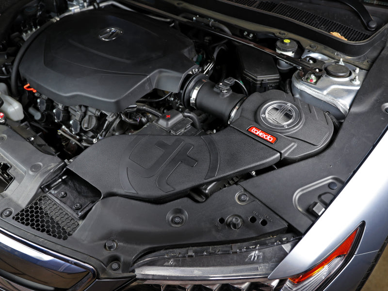 Street Driven Performance