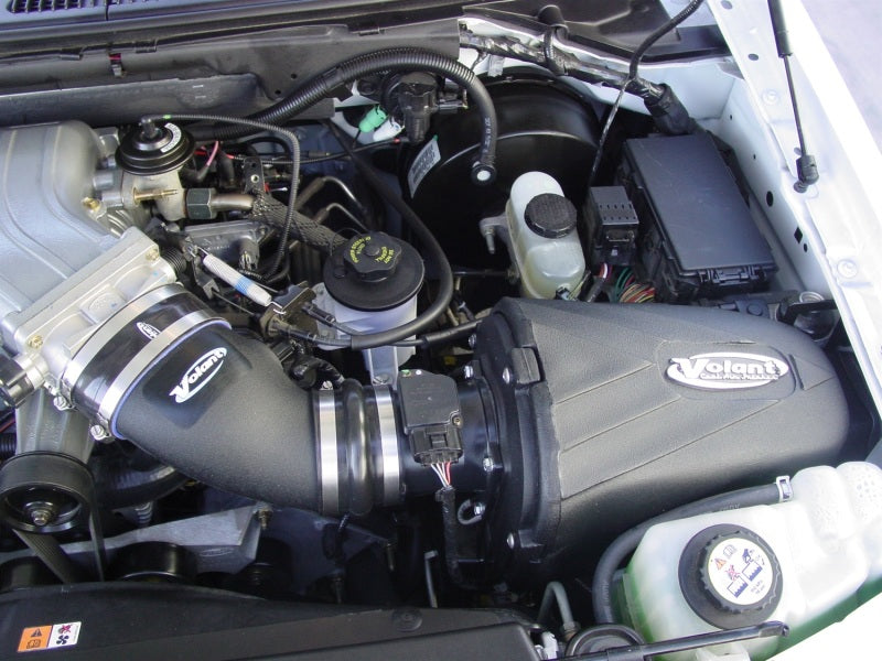 Street Driven Performance