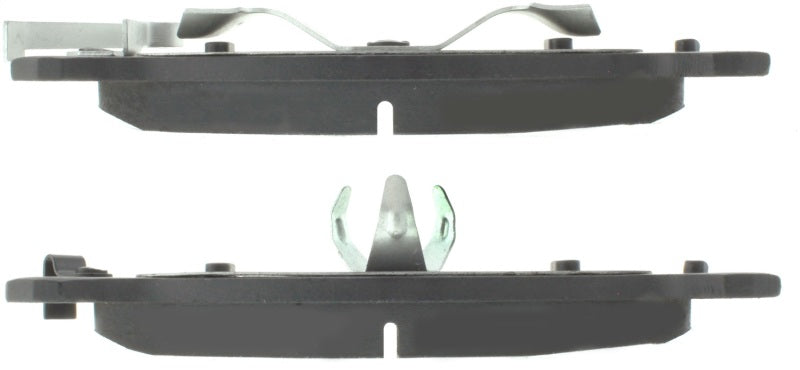 Street Driven Performance