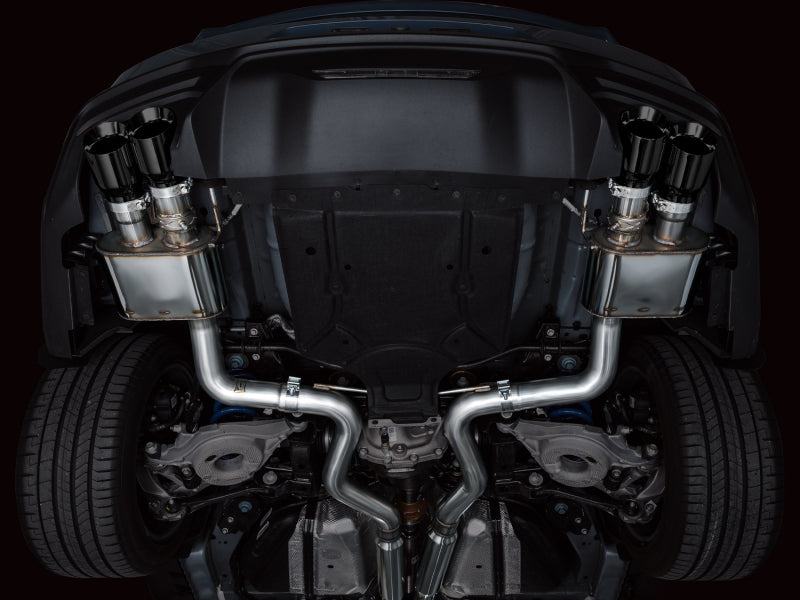 Street Driven Performance