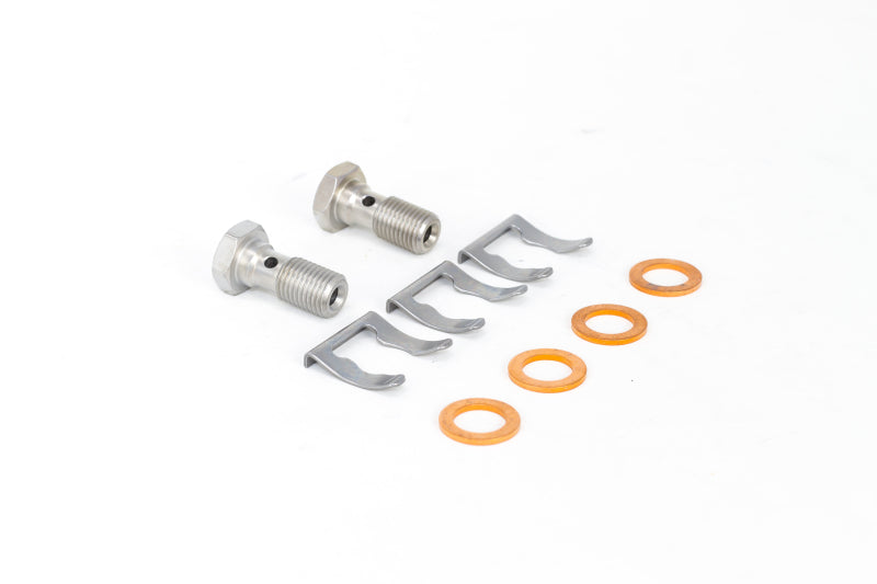 Street Driven Performance