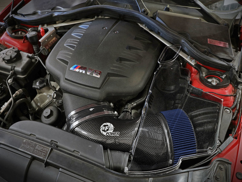 Street Driven Performance