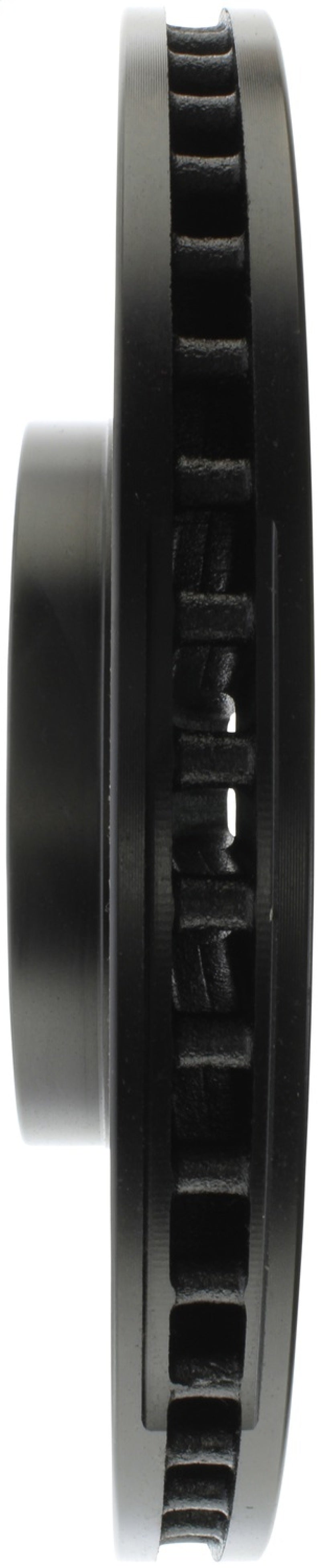 Street Driven Performance