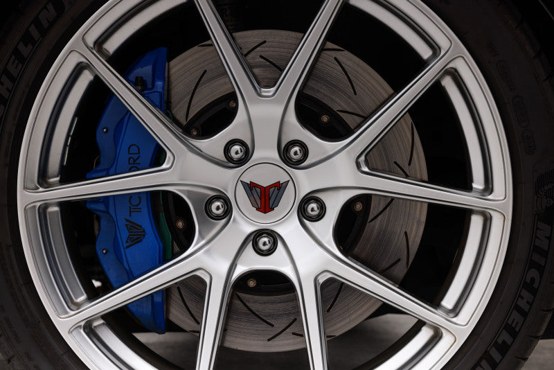 Street Driven Performance
