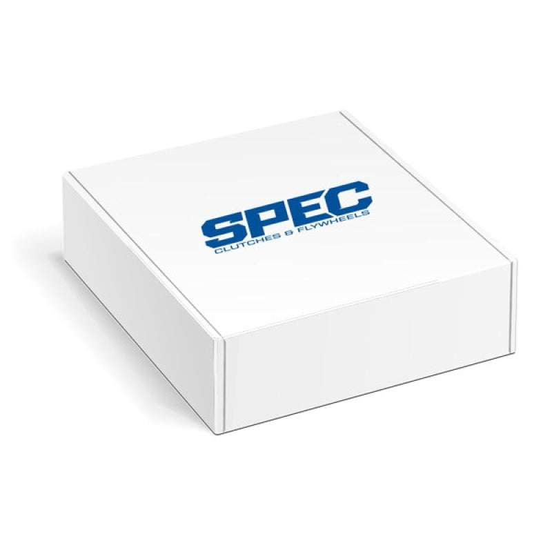 Spec 87-92 Supra (1JZGTE) ST-Trim Super Twin Disc Clutch Kit w/26 Spline Hub Option