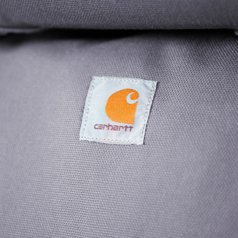 Covercraft 24-26 Jeep Wrangler Fr Buckets Carhartt SeatSaver Custom Front Row Seat Cover