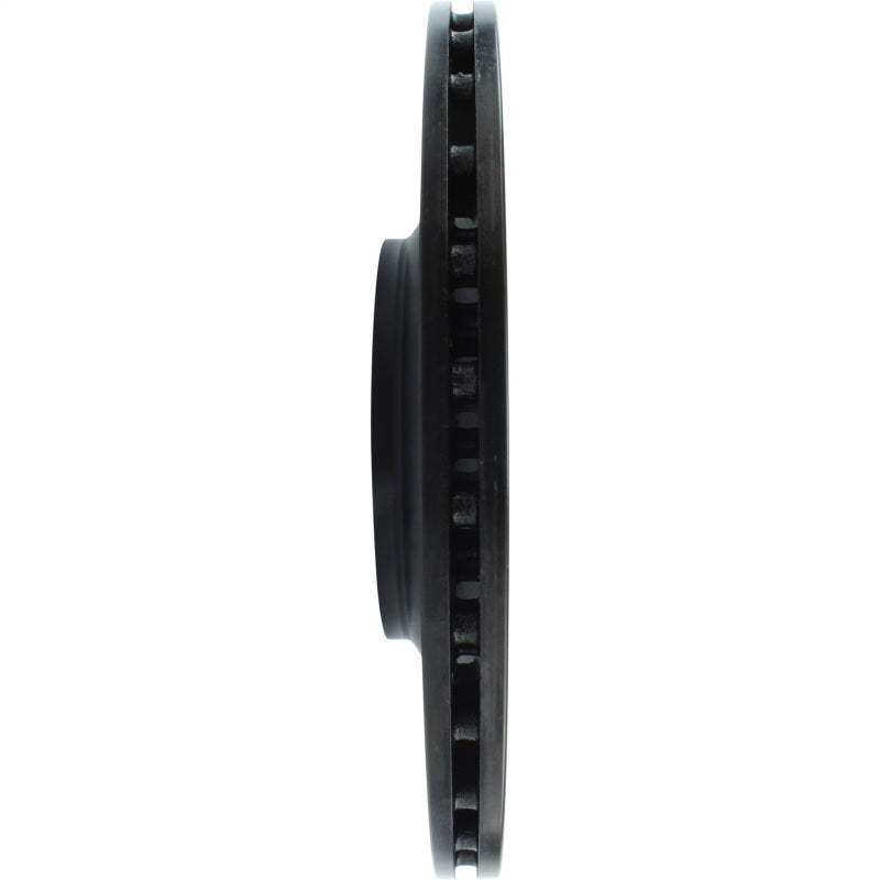 Street Driven Performance