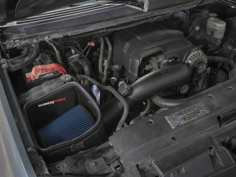 Street Driven Performance