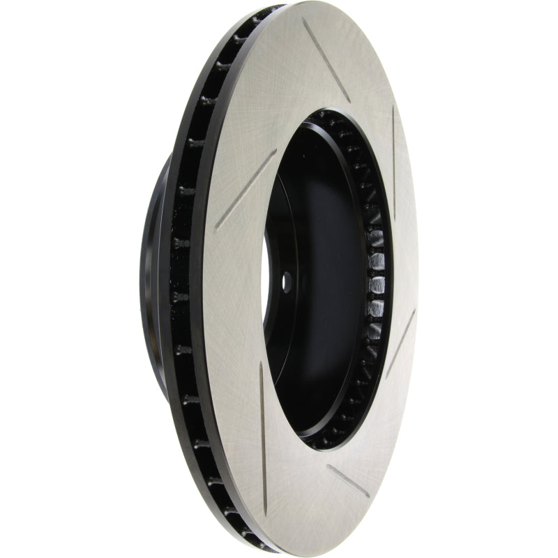 Street Driven Performance