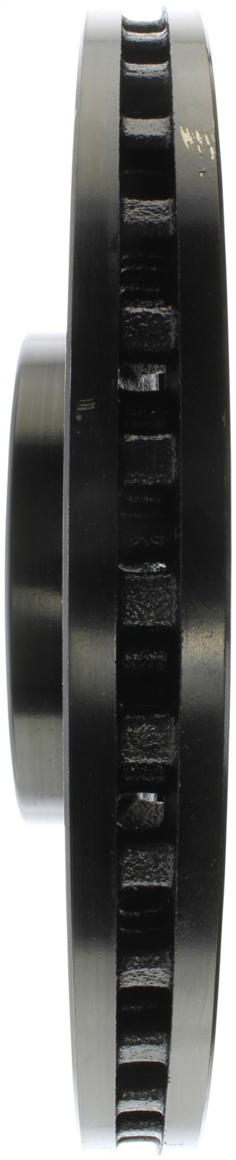 Street Driven Performance