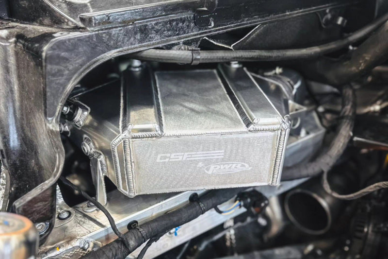 Street Driven Performance
