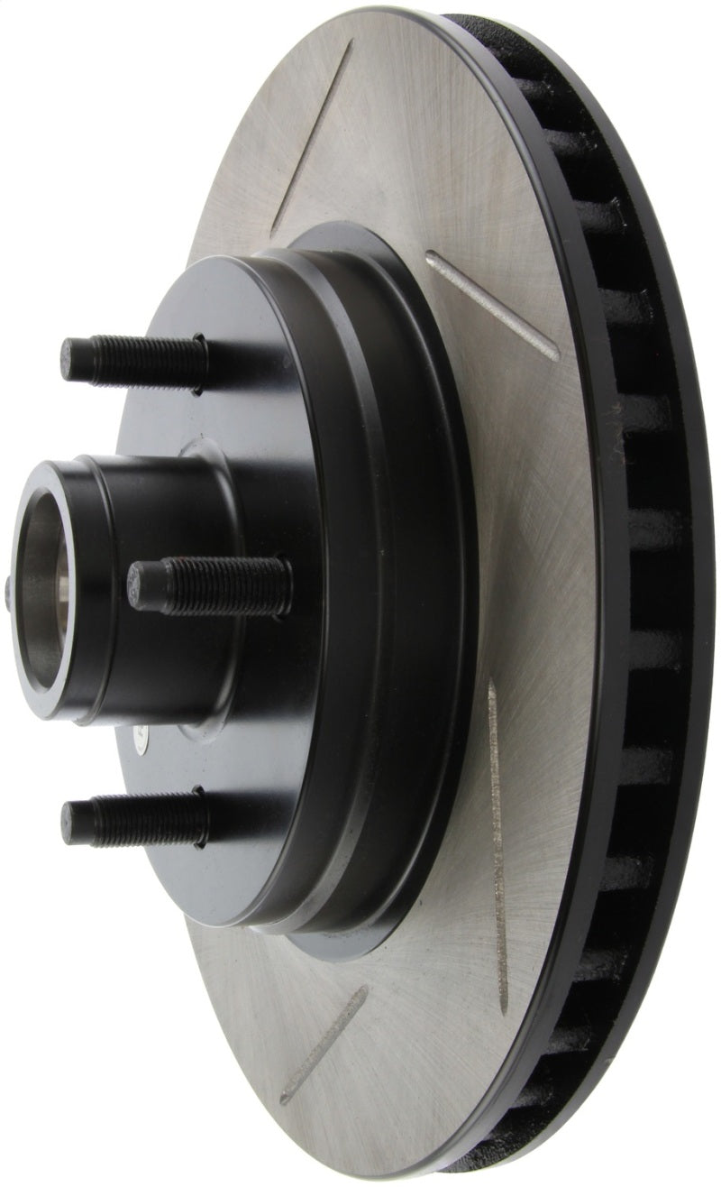 Street Driven Performance