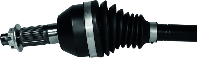 DragonFire Racing Hydra Axle- Can-Am Maverick X3 900 X mr Turbo R 18-19- Position- Front- Left