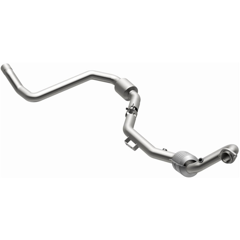 MagnaFlow Conv DF Mercedes ML55 01-03 Driver Side