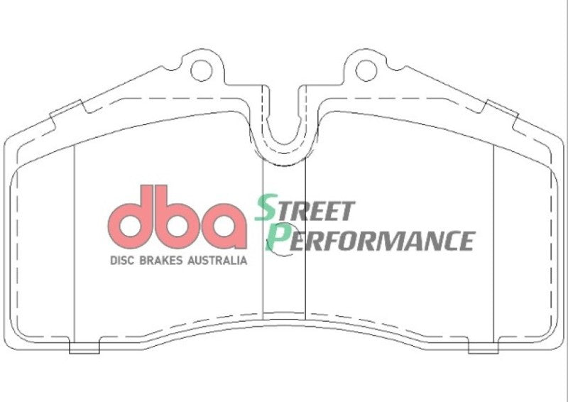 Street Driven Performance
