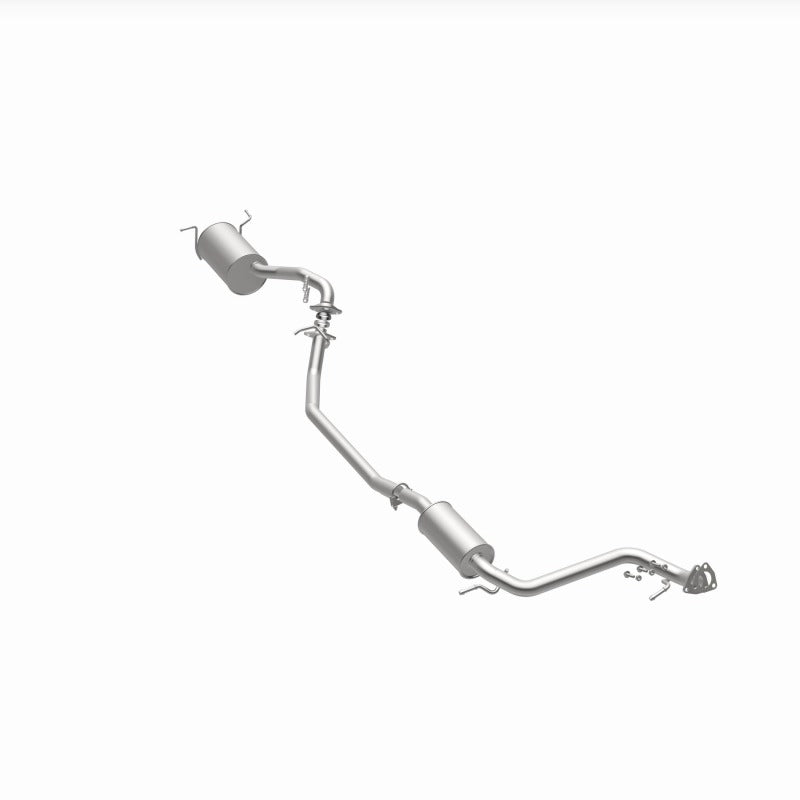 MagnaFlow Honda BRE Exhaust Replacement Kit