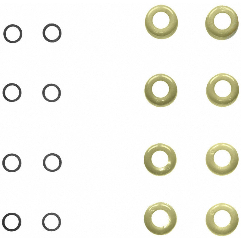 Fel-Pro Chevrolet K1500 SS 72526 Engine Valve Stem Oil Seal Set