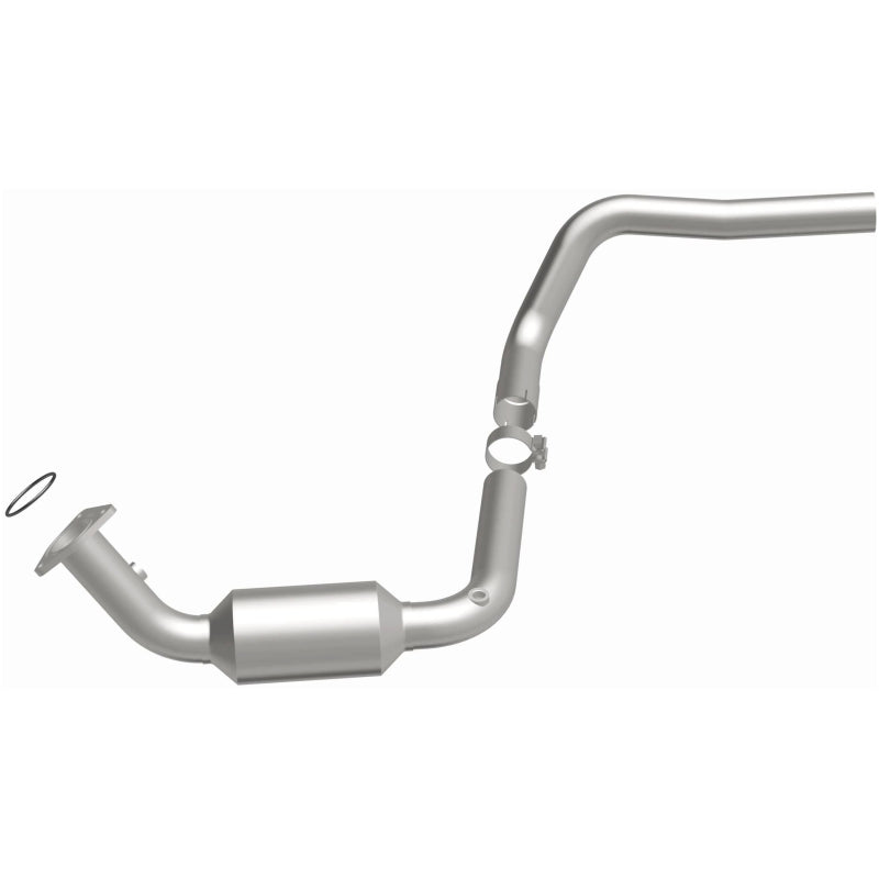 MagnaFlow Catalytic Converter Direct Fit Hummer H2