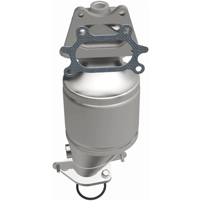 MagnaFlow Conv DF 04-07 Saturn VUE 3.5L Front