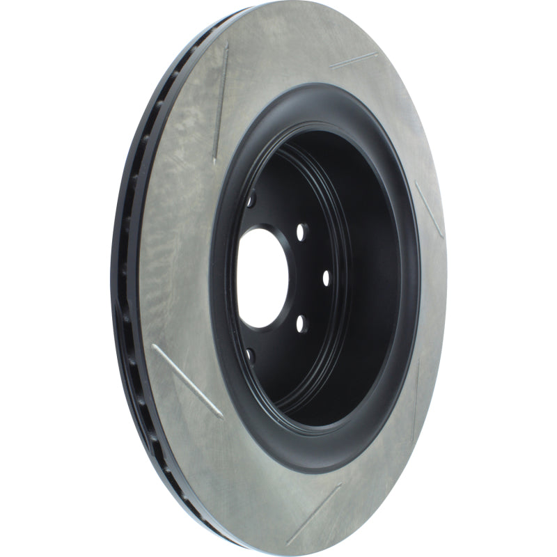 Street Driven Performance