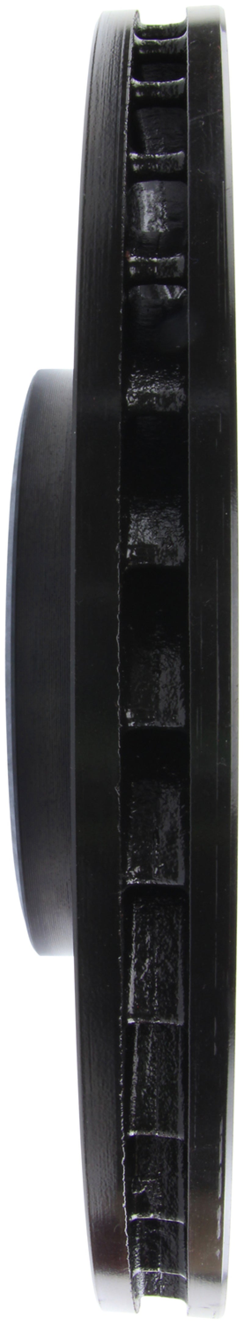 Street Driven Performance