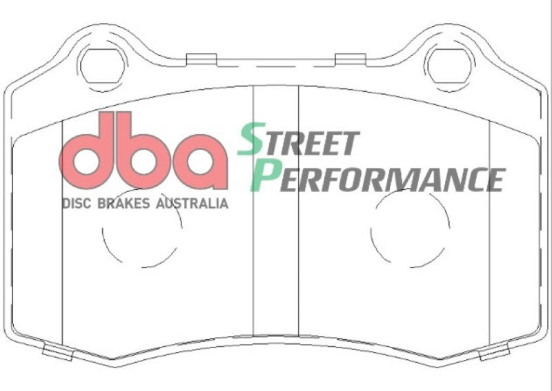 Street Driven Performance