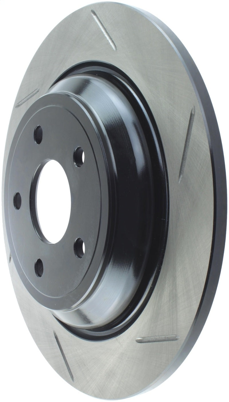 Street Driven Performance